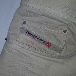 Like New Diesel Jeans